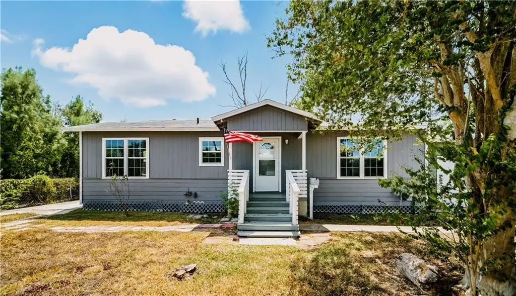 4345 Walton Place, Corpus Christi, TX 78412 - #1