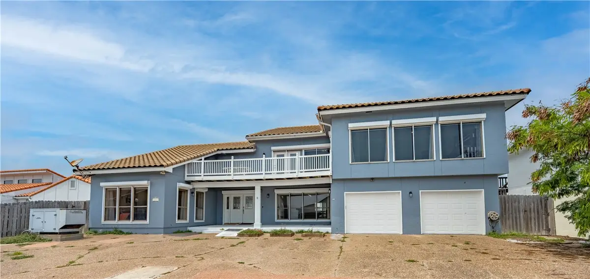 214 Bayview Drive, Aransas Pass, TX 78336 - #1