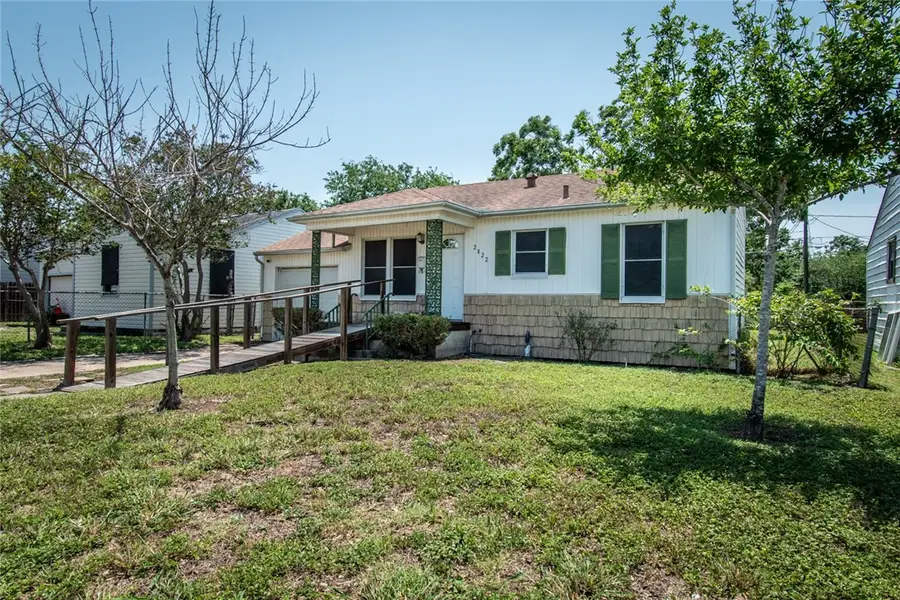 2822 Prescott Street, Corpus Christi, TX 78404 - #2