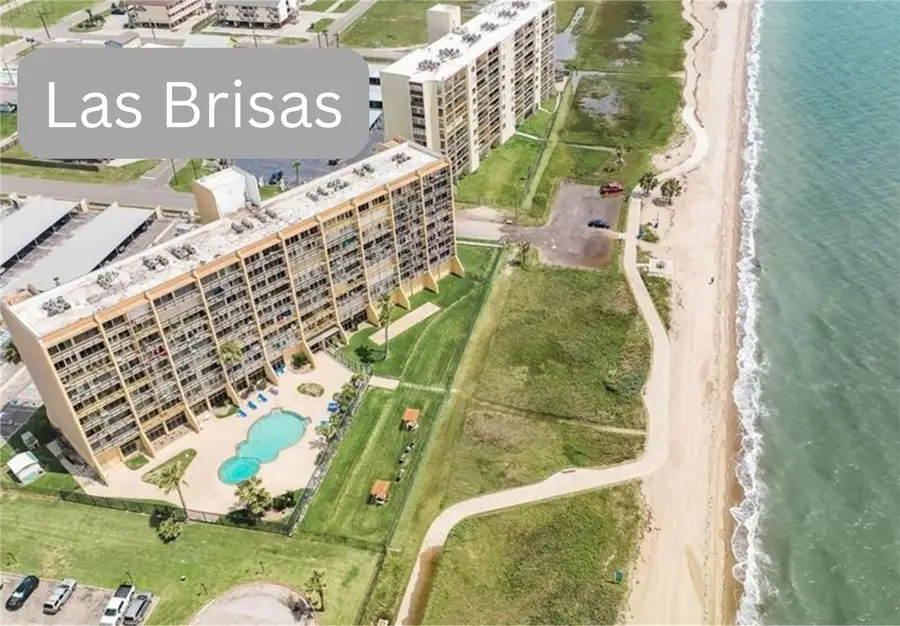 4000 Surfside Boulevard #206, Corpus Christi, TX 78402 - #2