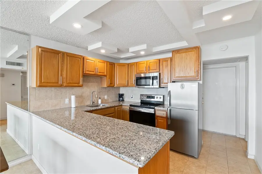 4000 Surfside Boulevard #206, Corpus Christi, TX 78402 - #3