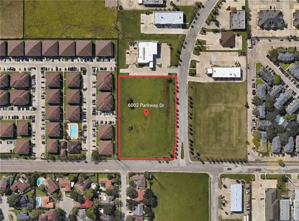 6002 Parkway Drive, Corpus Christi, TX 78414 - #1