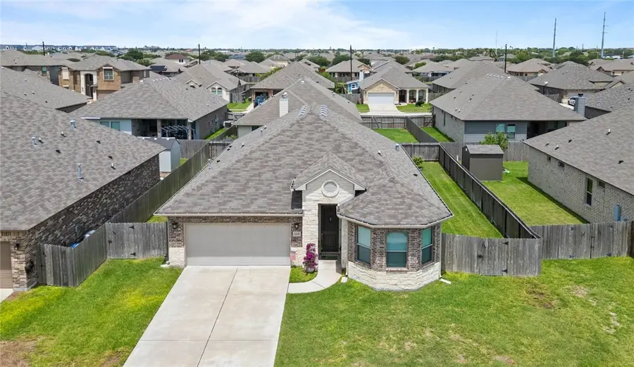2201 Aquila Street, Corpus Christi, TX 78414 - #2