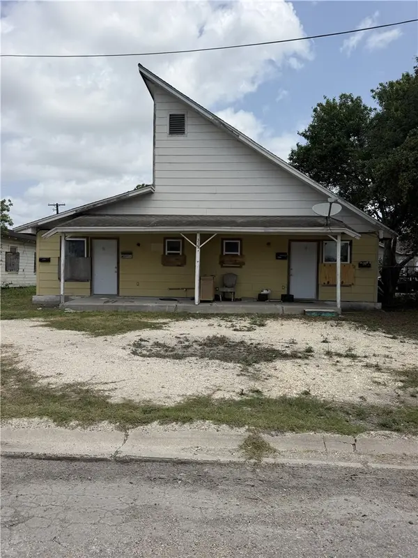 339 Kansas Street, Robstown, TX 78380