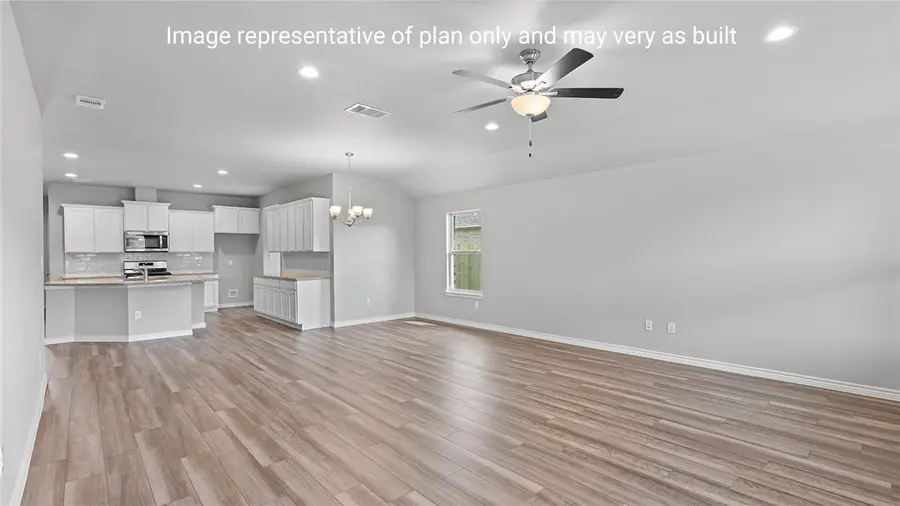 1346 Connie Scott Drive, Corpus Christi, TX 78415 - #3