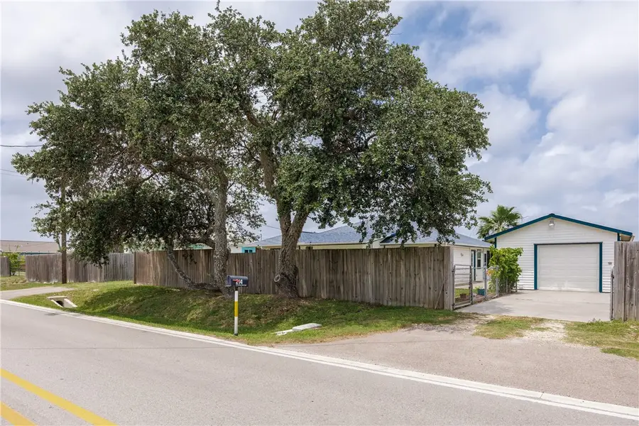 214 Rattlesnake Point Road, Rockport, TX 78382 - #3