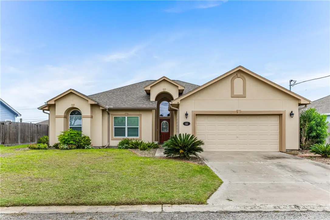 112 Teresa Lane, Rockport, TX 78382 - #1