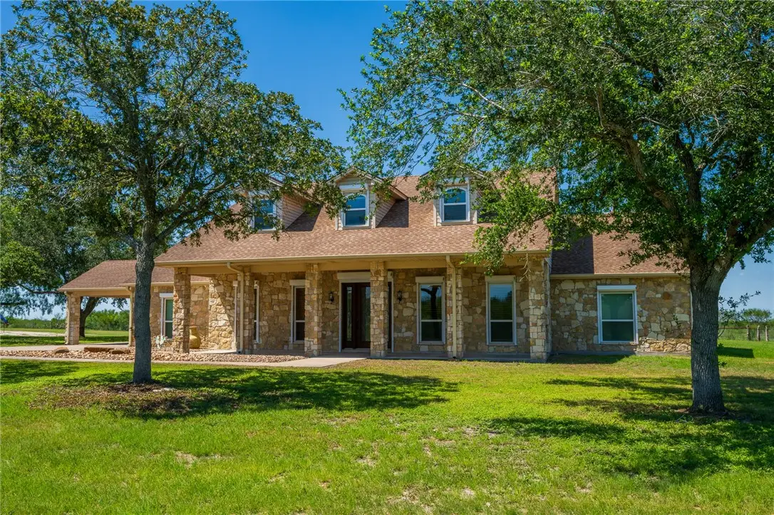 625 W County Road 303, Orange Grove, TX 78372 - #1