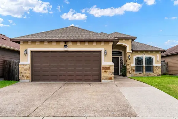 3110 Cowboys Court, Corpus Christi, TX 78410