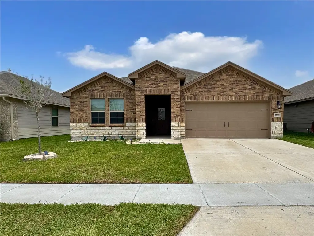 7726 Lariat Toss Drive, Corpus Christi, TX 78414 - #1