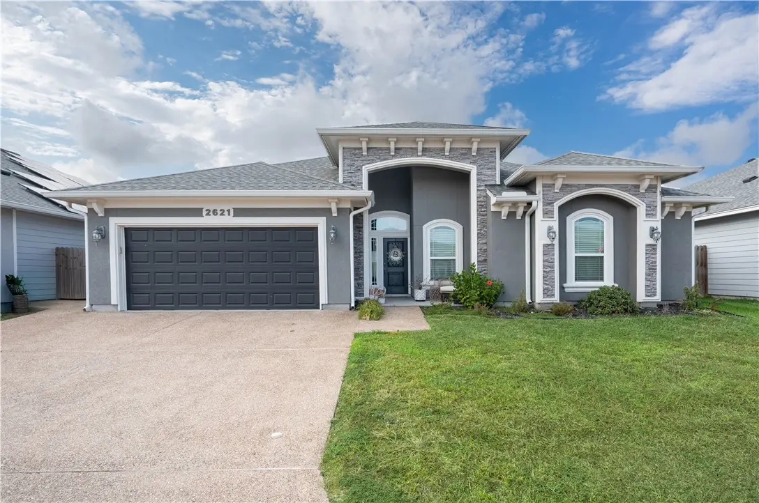 2621 Katie Court, Corpus Christi, TX 78414 - #1