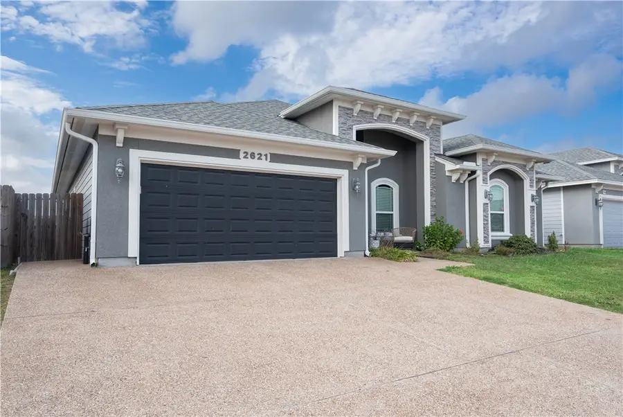 2621 Katie Court, Corpus Christi, TX 78414 - #2
