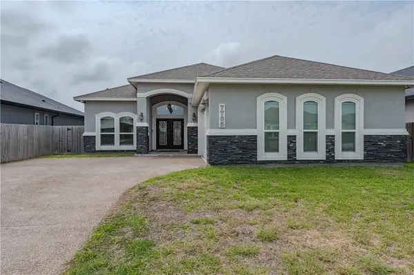 7705 Krypton Drive, Corpus Christi, TX 78414