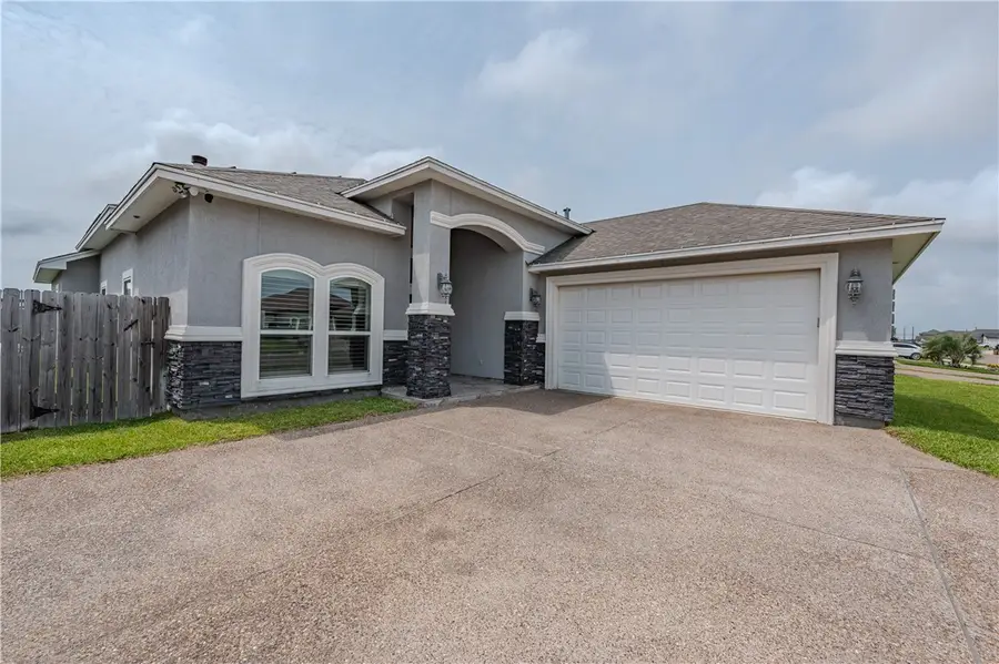 7705 Krypton Drive, Corpus Christi, TX 78414 - #2