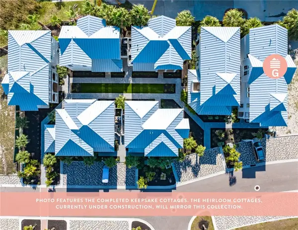250 Tailwind Drive #G, Port Aransas, TX 78373