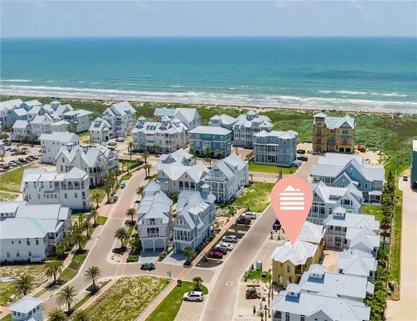 250 Tailwind Drive #B, Port Aransas, TX 78373