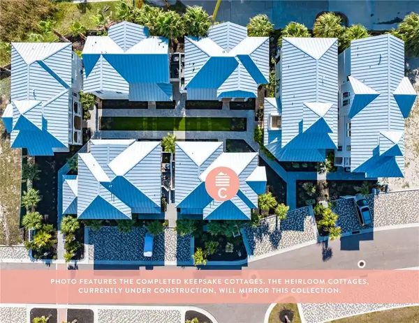 250 Tailwind Drive #C, Port Aransas, TX 78373