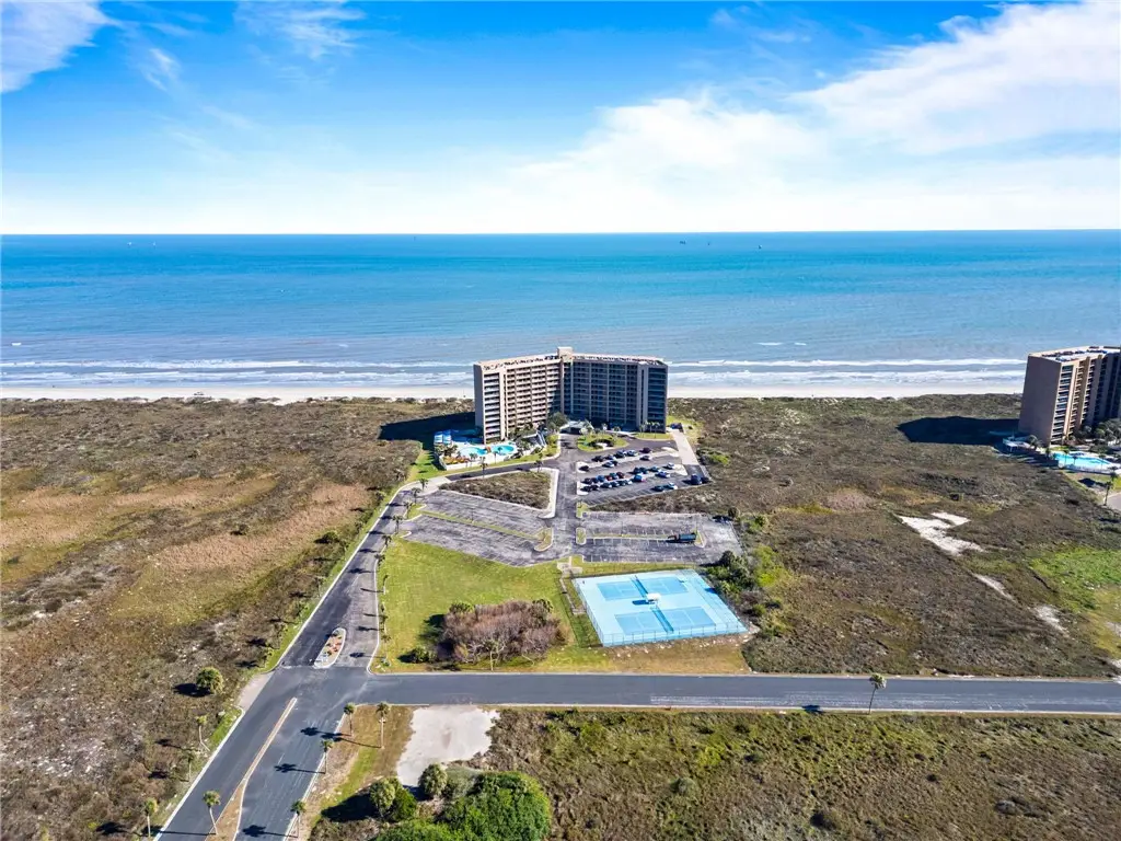 6649 Seacomber Drive #710, Port Aransas, TX 78373 - #1