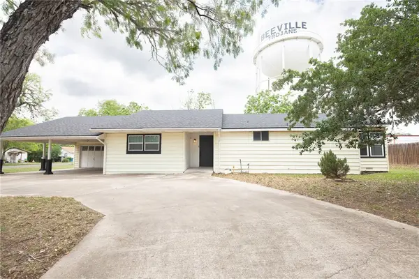 306 W Hutchinson Street, Beeville, TX 78102
