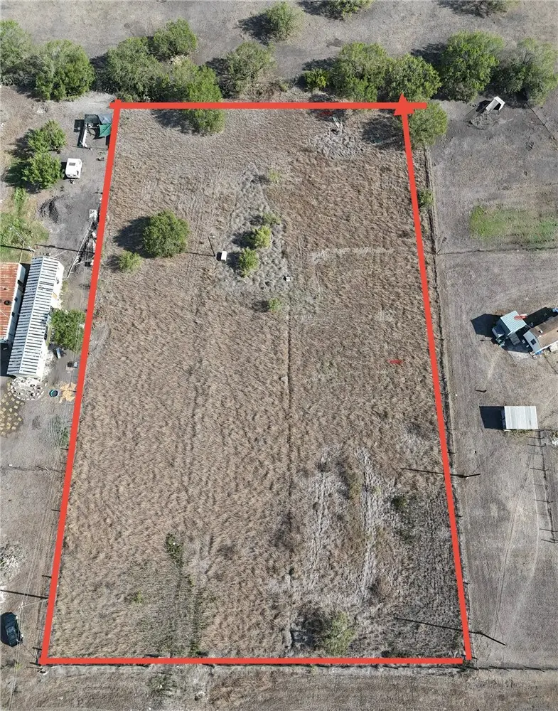 468 Jennifer Loop, Orange Grove, TX 78372 - #1