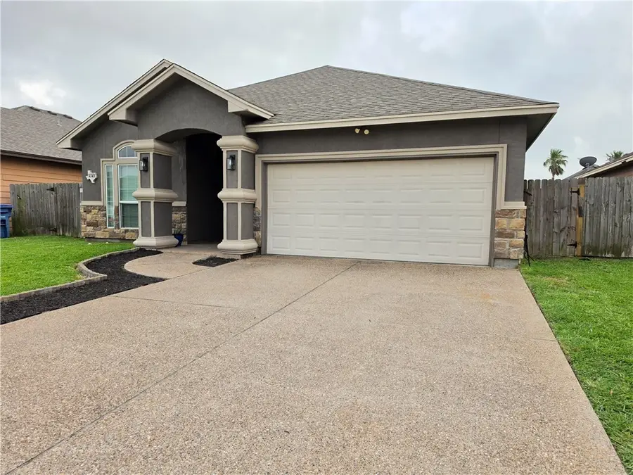 4343 Summer Wind Drive, Corpus Christi, TX 78413 - #3