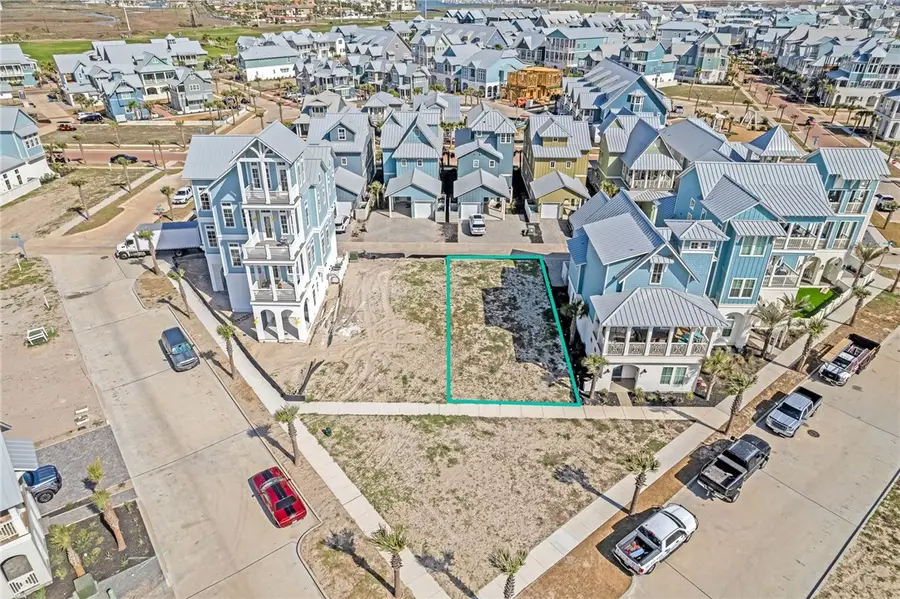 224 Sundew Lane, Port Aransas, TX 78373 - #2