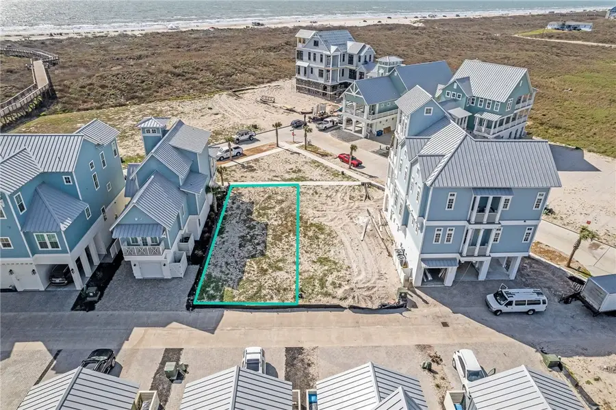 224 Sundew Lane, Port Aransas, TX 78373 - #3