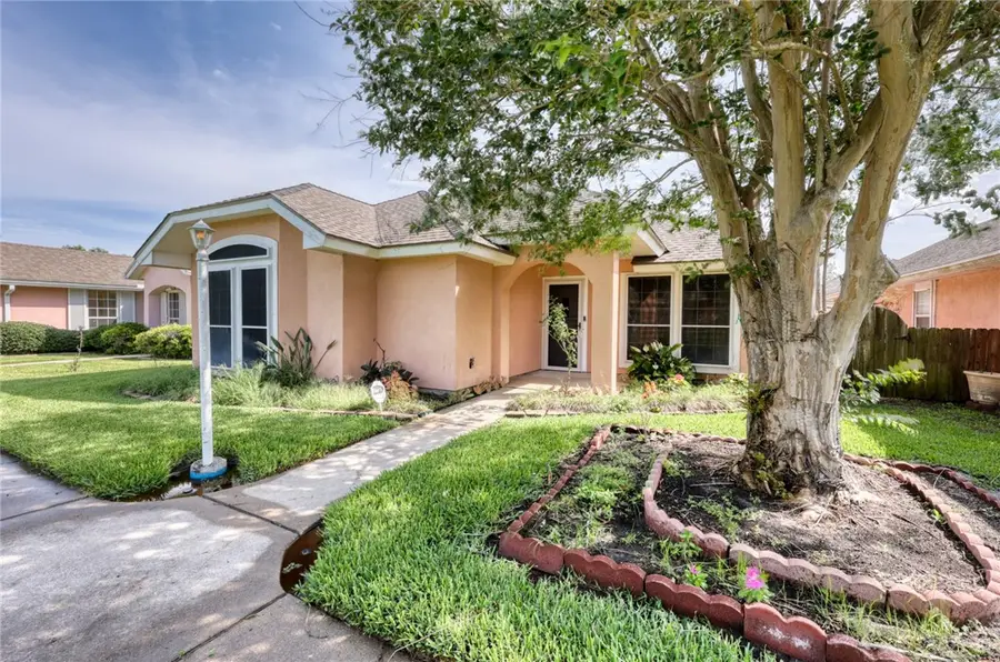 2303 Barcelona Drive, Ingleside, TX 78362 - #3