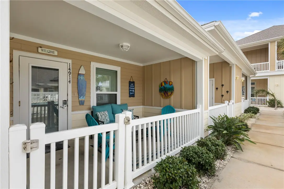 14914 Island Village Drive, Corpus Christi, TX 78418 - #1