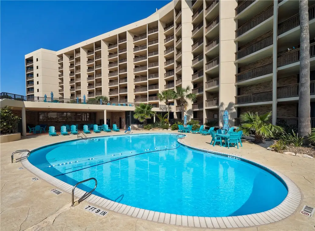 1000 Lantana Drive #605, Port Aransas, TX 78373 - #1