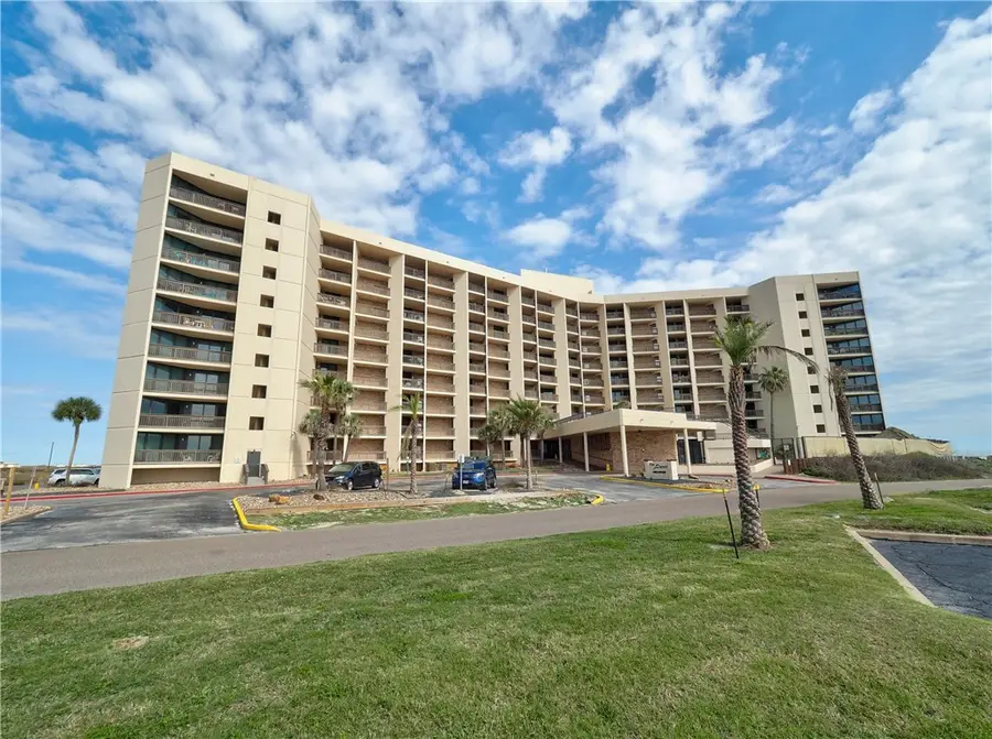 1000 Lantana Drive #605, Port Aransas, TX 78373 - #3