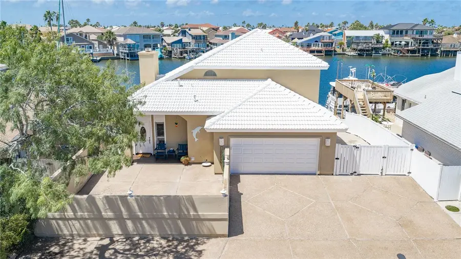 13722 Cayo Cantiles Street, Corpus Christi, TX 78418 - #2