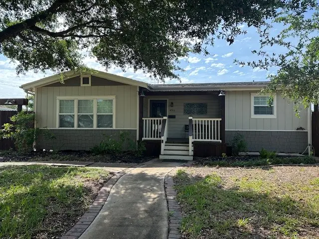 4910 Mokry Drive, Corpus Christi, TX 78415 - #1