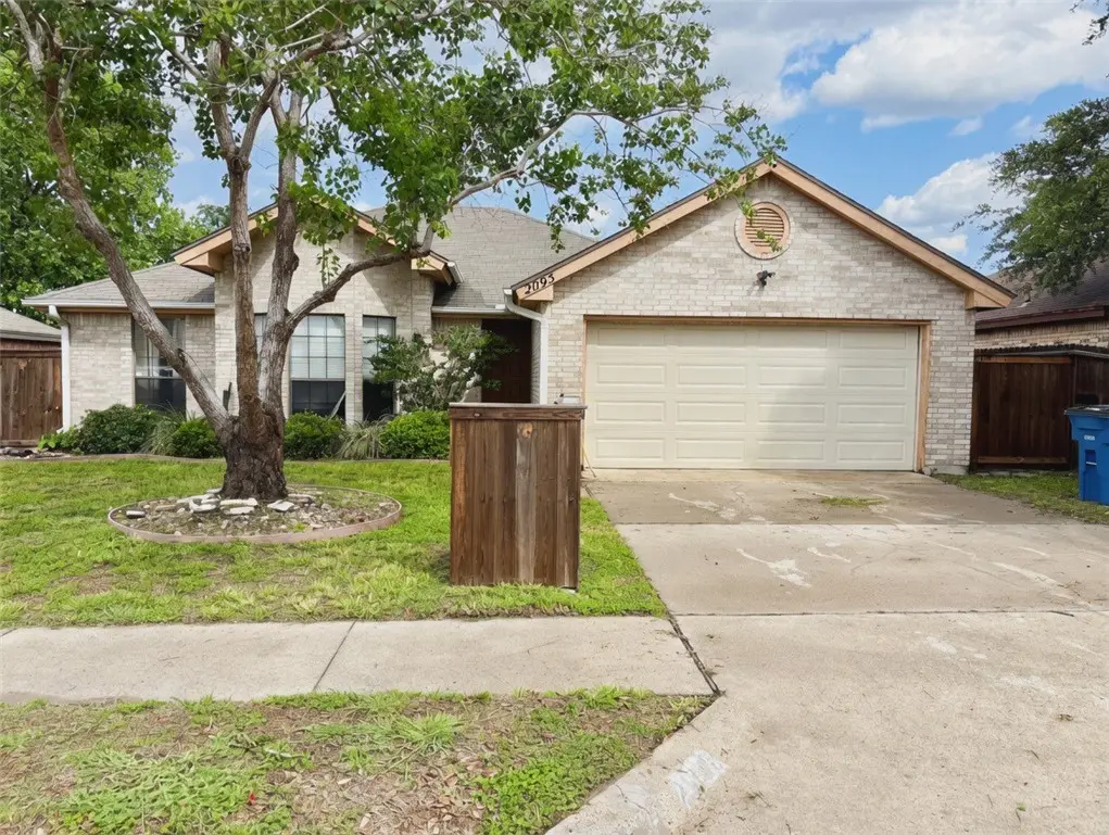 2095 Sabal Drive, Ingleside, TX 78362 - #1