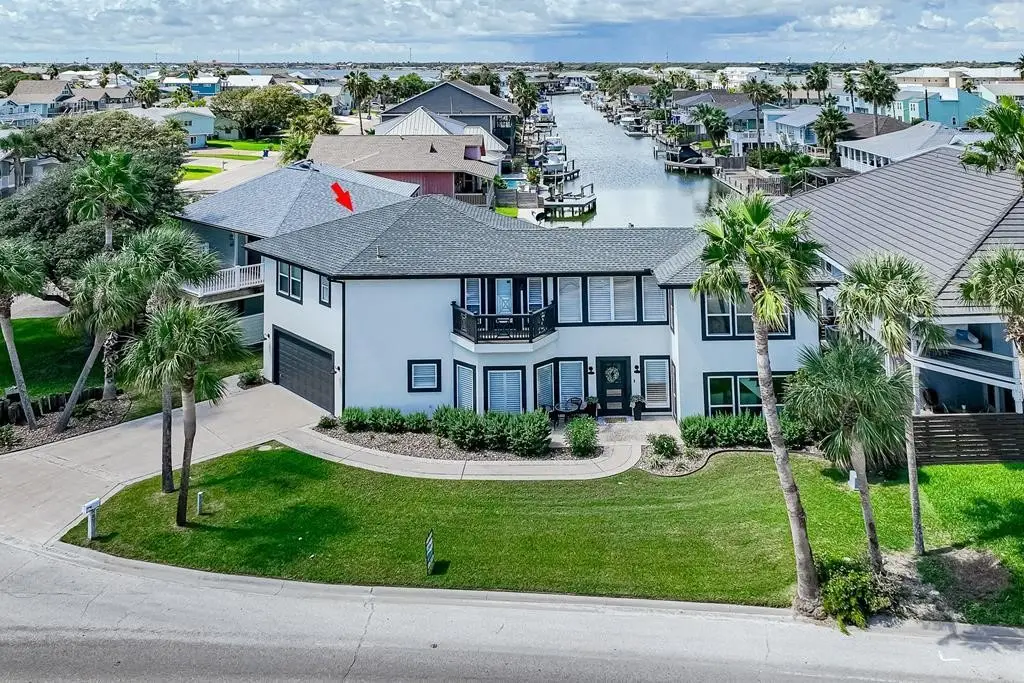 1871 Bay Shore Drive, Rockport, TX 78382 - #1