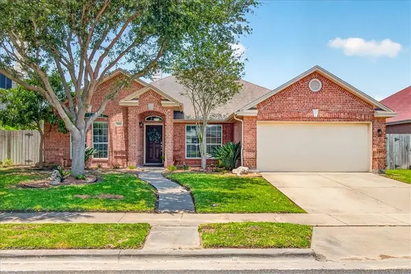 7521 Freds Folly Drive, Corpus Christi, TX 78414