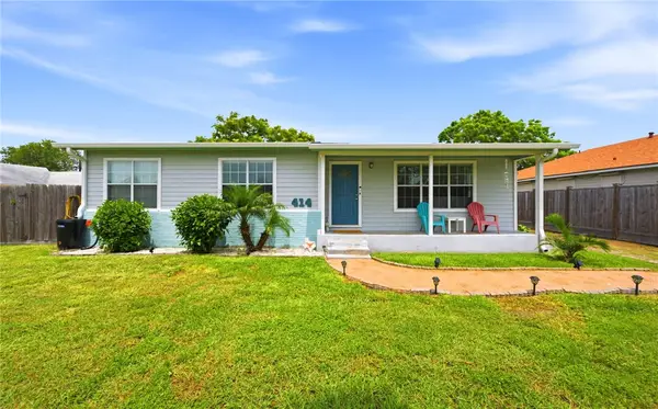 414 Homecrest Street, Corpus Christi, TX 78412