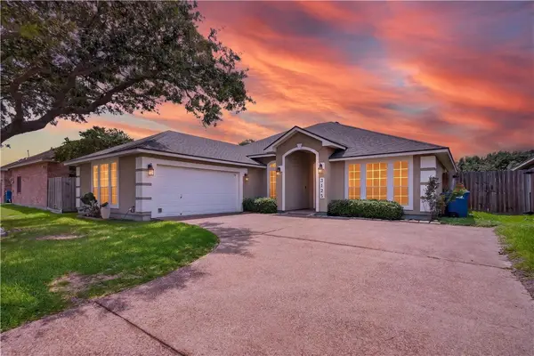 3125 Bourgogre Drive, Corpus Christi, TX 78414