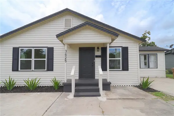 3625 Harris Drive, Corpus Christi, TX 78411