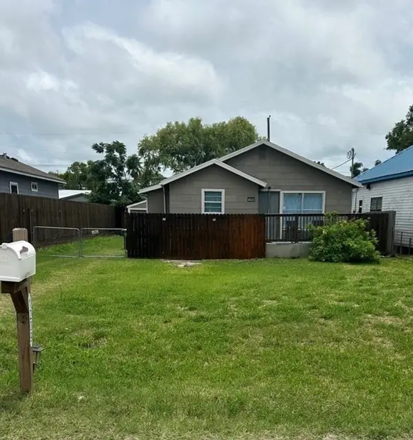 1209 Jonnell Street, Corpus Christi, TX 78418