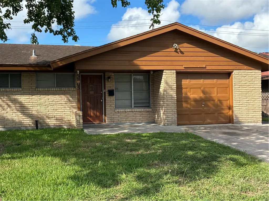 Address Withheld By Seller, Corpus Christi, TX 78412 - #1