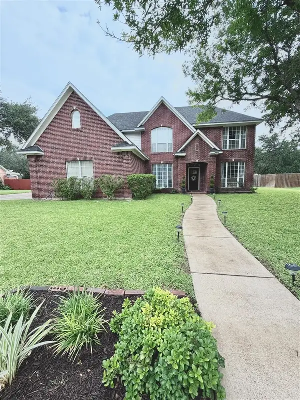2205 Summer Breeze, Mission, TX 78572