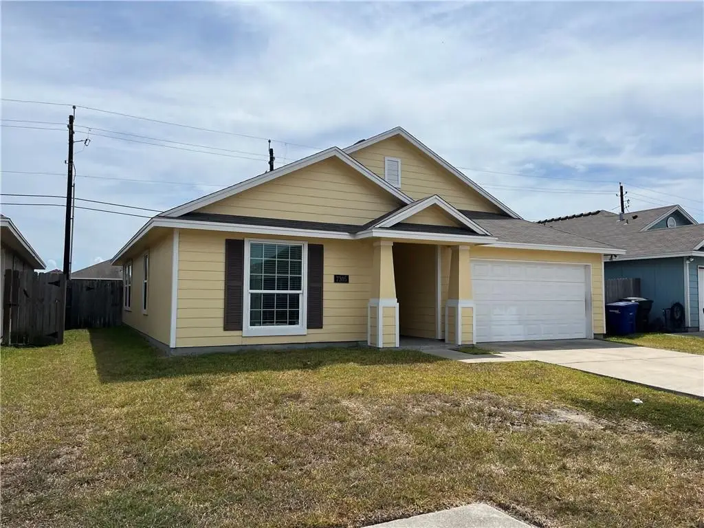 7305 Kolda Drive, Corpus Christi, TX 78414 - #1
