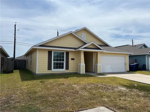 7305 Kolda Drive, Corpus Christi, TX 78414