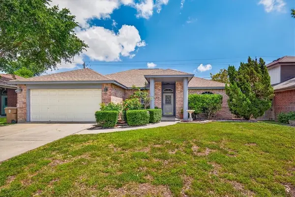 4226 Valley Circle, Corpus Christi, TX 78413