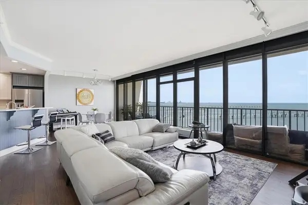 4350 Ocean Drive #204, Corpus Christi, TX 78412