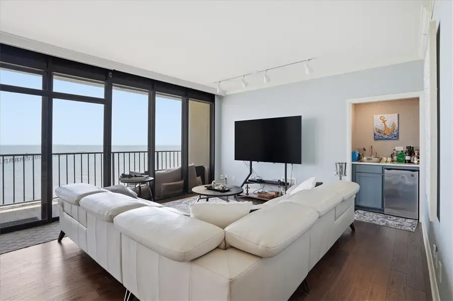 4350 Ocean Drive #204, Corpus Christi, TX 78412 - #2