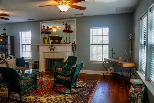 701 N Gudron Avenue, Hebbronville, TX 78361 - #3
