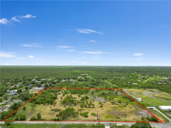 0 5th Street, Sinton, TX 78387