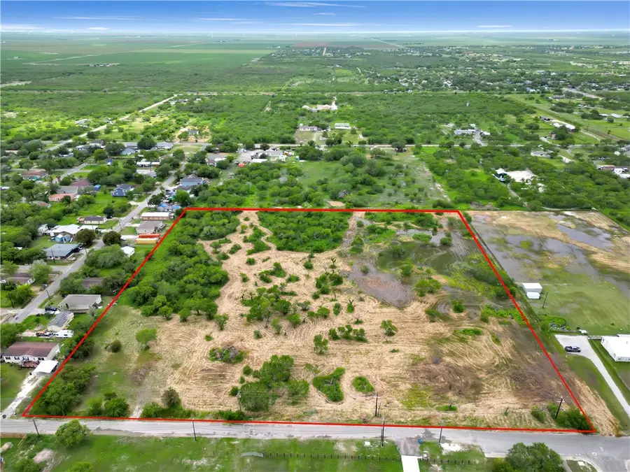 0 5th Street, Sinton, TX 78387 - #2